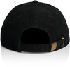 Am image of a Custom AS Colour Class Cord Cap in Black!