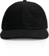Am image of a Custom AS Colour Class Cord Cap in Black!
