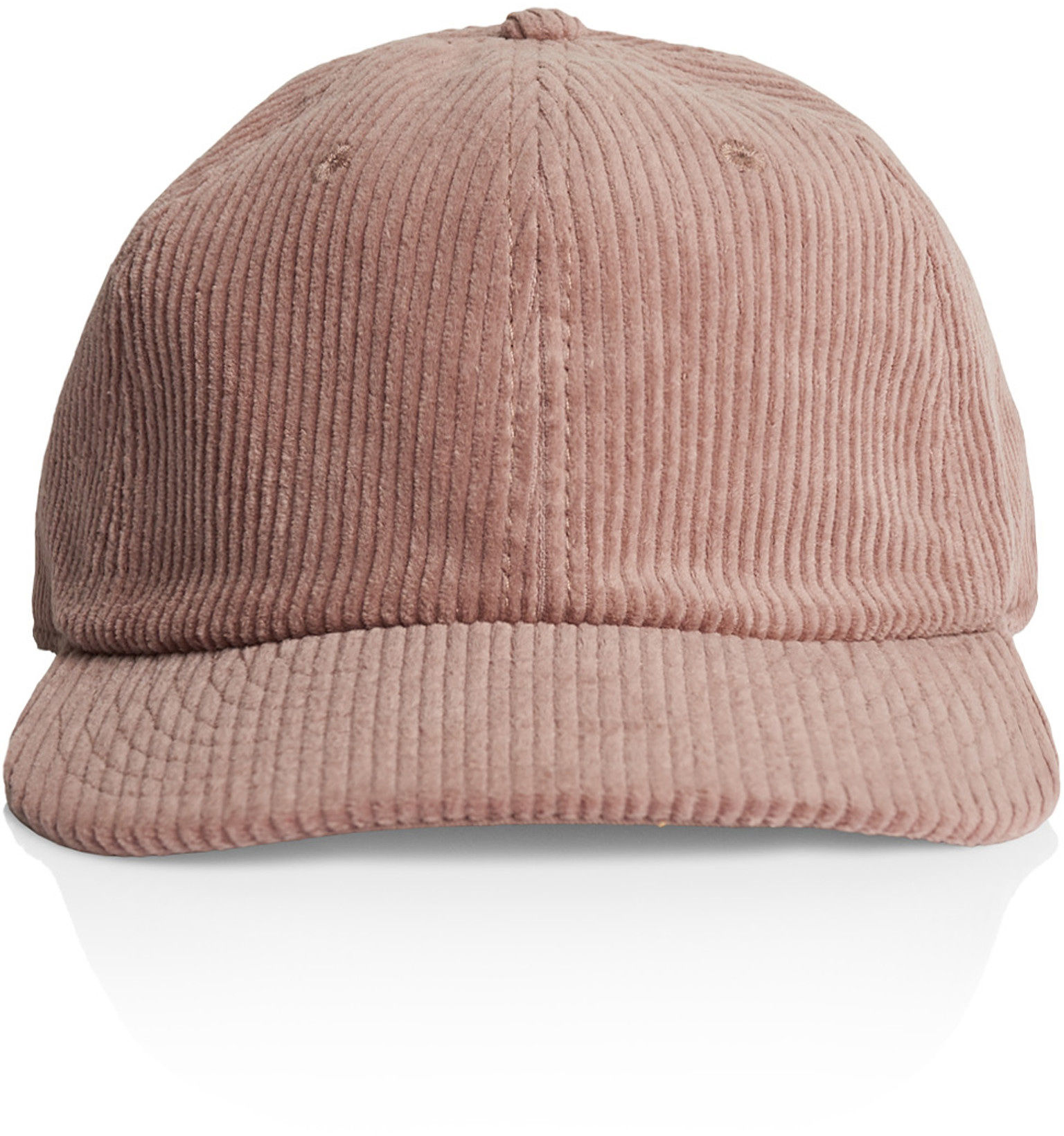AS Colour Class Cord Cap in Hazy Pink
