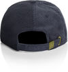 Am image of a Custom AS Colour Class Cord Cap in Petrol Blue!