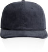 Am image of a Custom AS Colour Class Cord Cap in Petrol Blue!