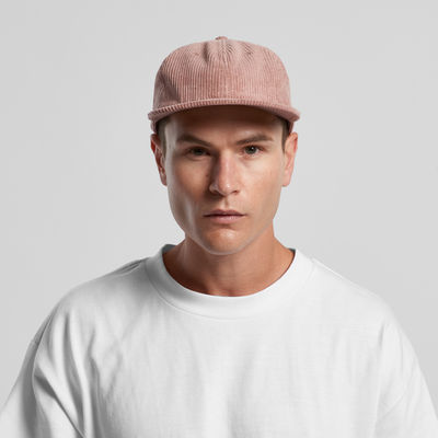 An image of a Custom AS Colour Class Cord Cap!