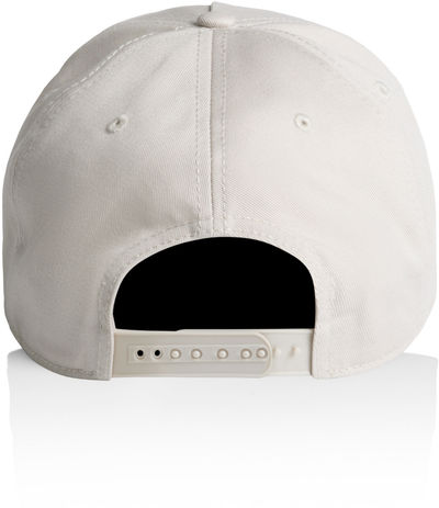 Am image of a Custom AS Colour Frame Cap in Bone!