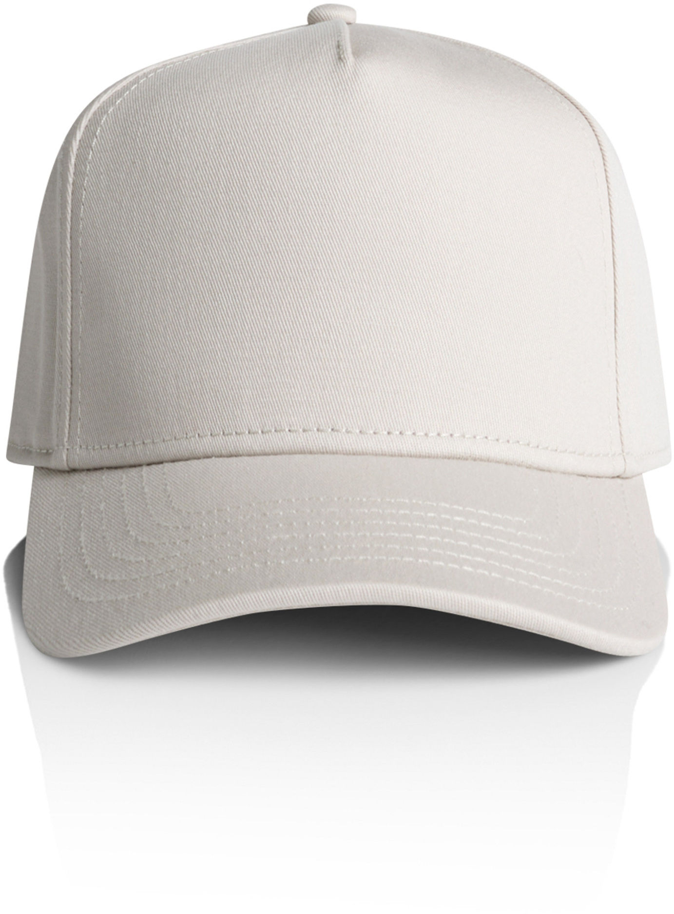 AS Colour Frame Cap in Bone