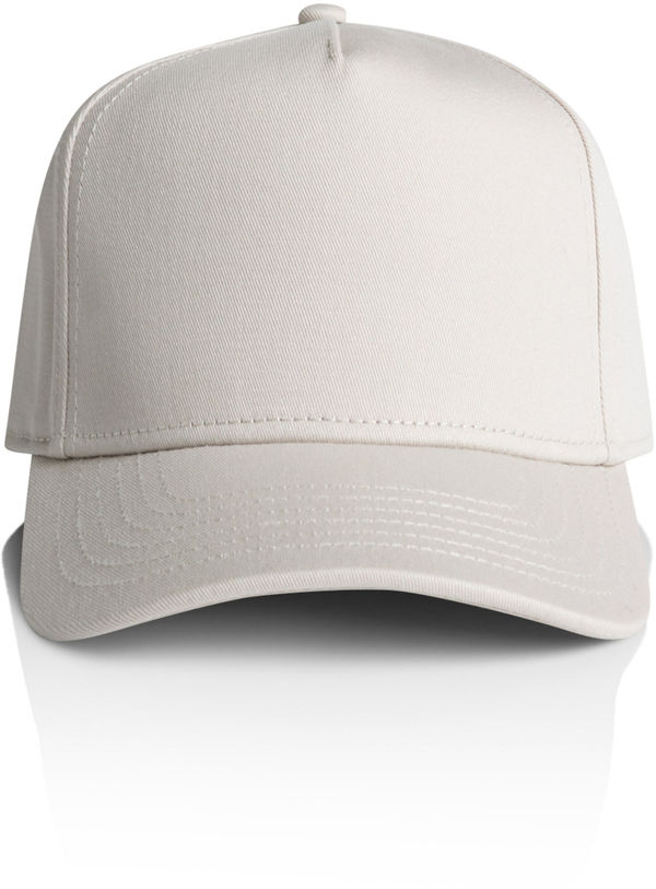 Am image of a Custom AS Colour Frame Cap in Bone!