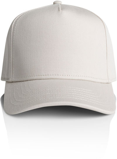 Am image of a Custom AS Colour Frame Cap in Bone!
