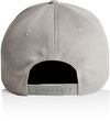 Am image of a Custom AS Colour Frame Cap in Storm!