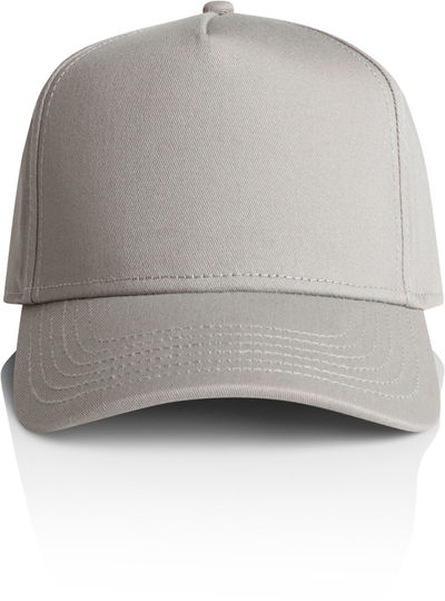 Am image of a Custom AS Colour Frame Cap in Storm!