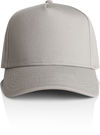Am image of a Custom AS Colour Frame Cap in Storm!