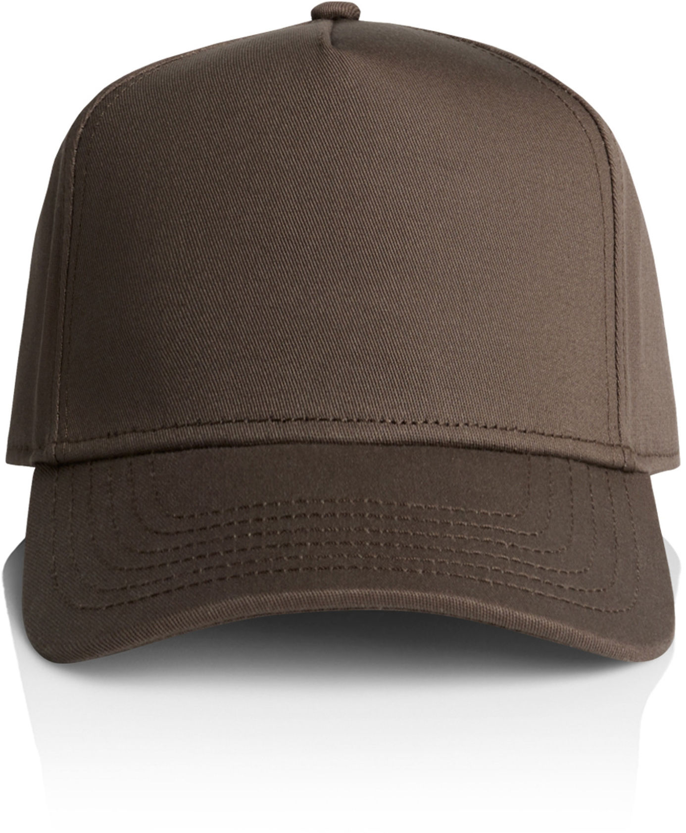 AS Colour Frame Cap in Walnut