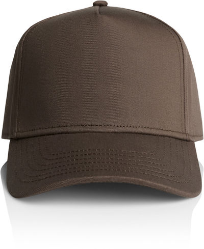 Am image of a Custom AS Colour Frame Cap in Walnut!