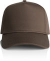 Am image of a Custom AS Colour Frame Cap in Walnut!
