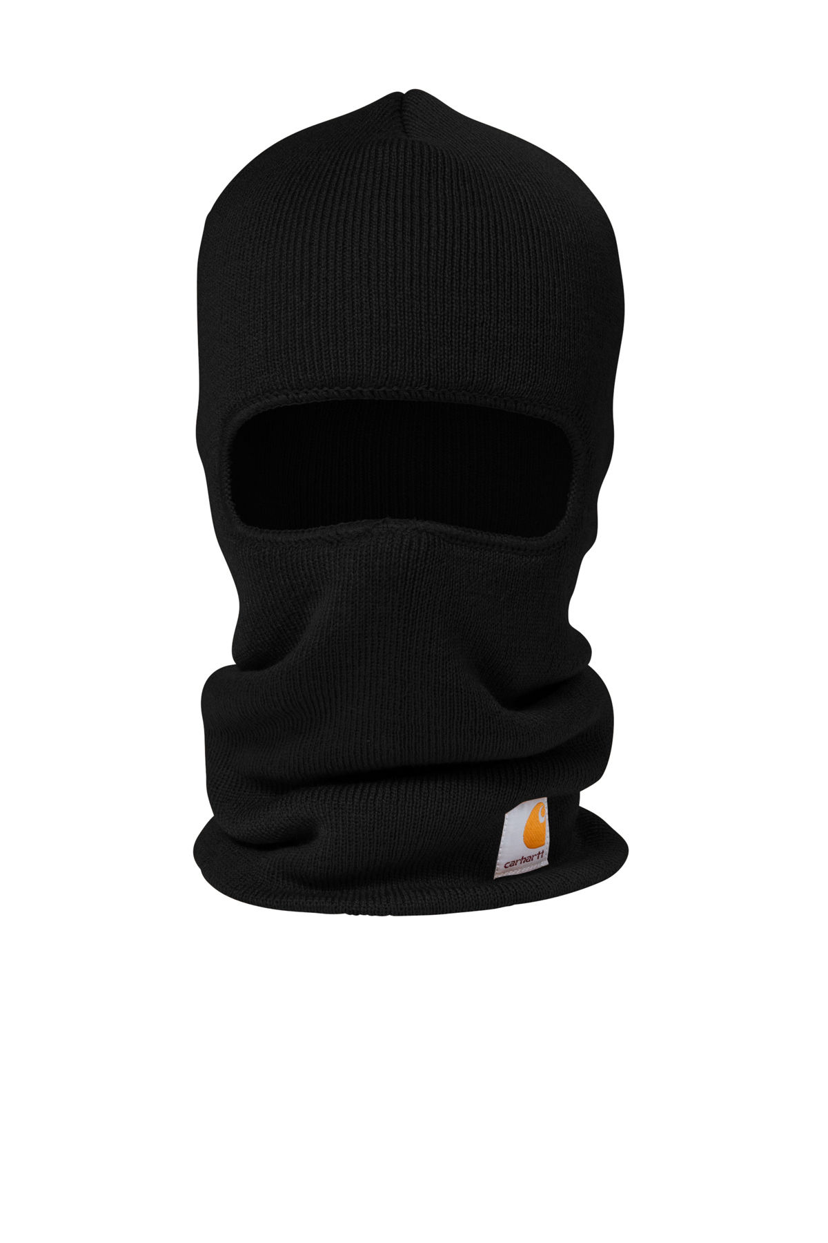 Carhartt Face Mask in Black