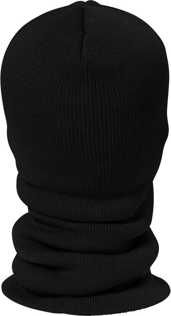 Am image of a Custom Carhartt Face Mask in Black!