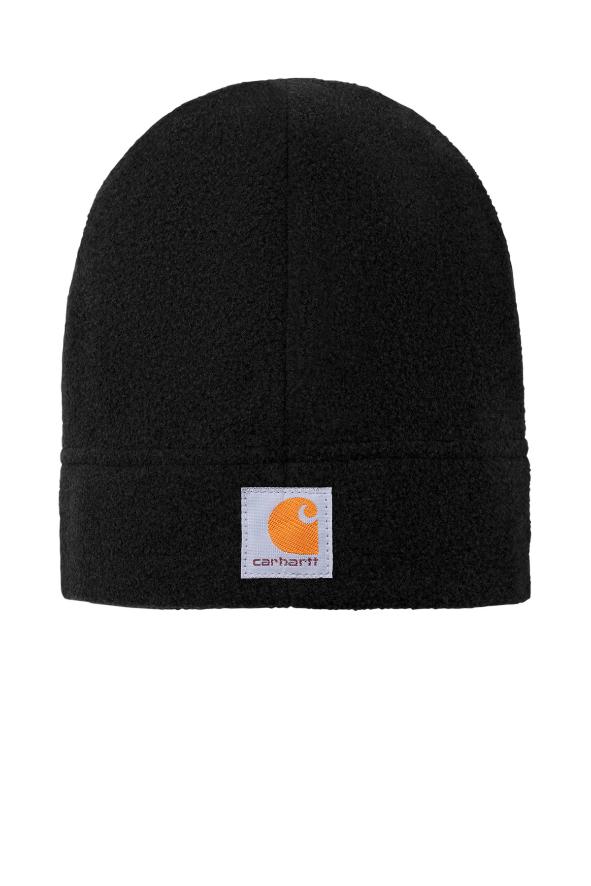 Carhartt Fleece Hat in Black
