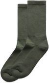 Am image of a Custom AS Colour Relax Socks in Cypress!