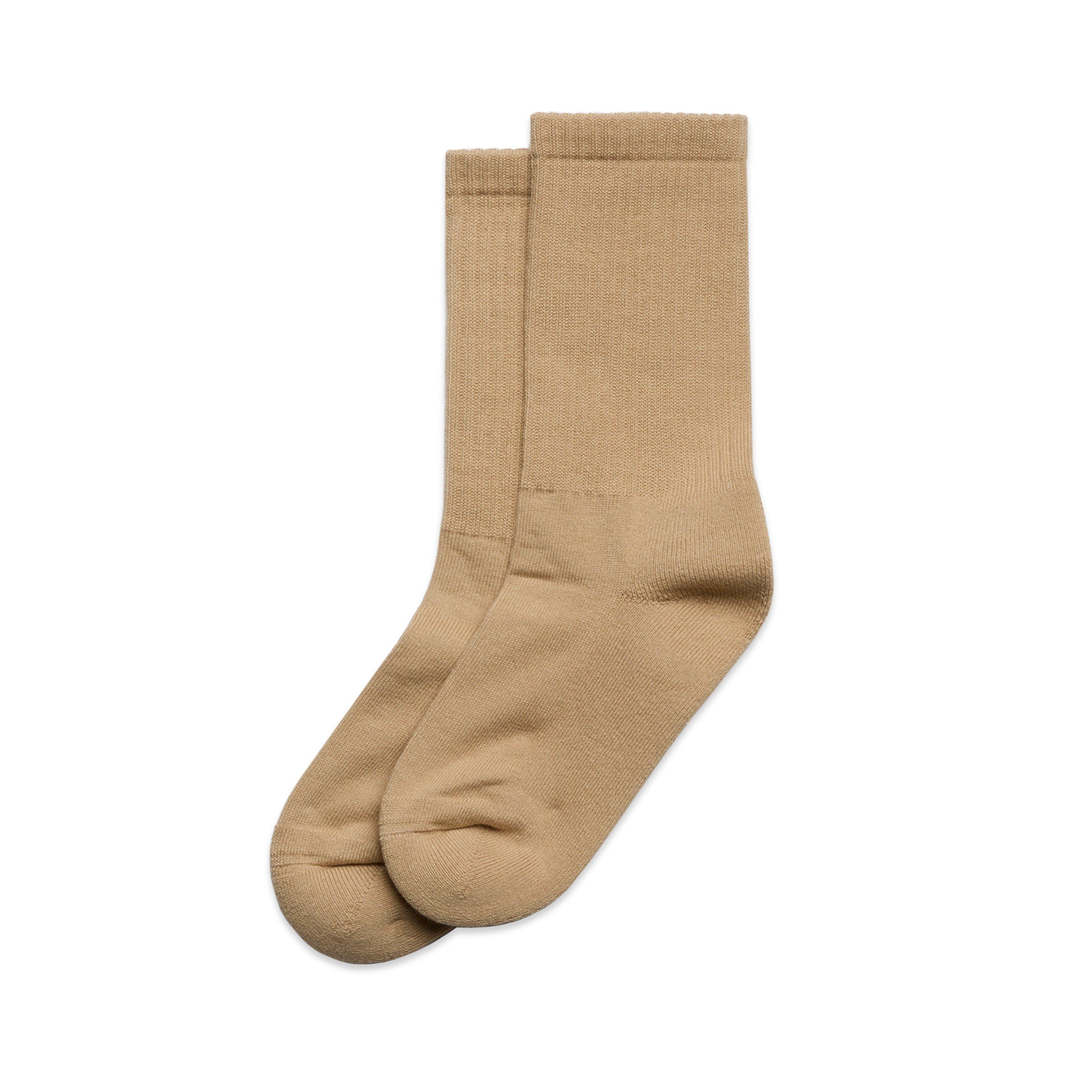 AS Colour Relax Socks in Khaki