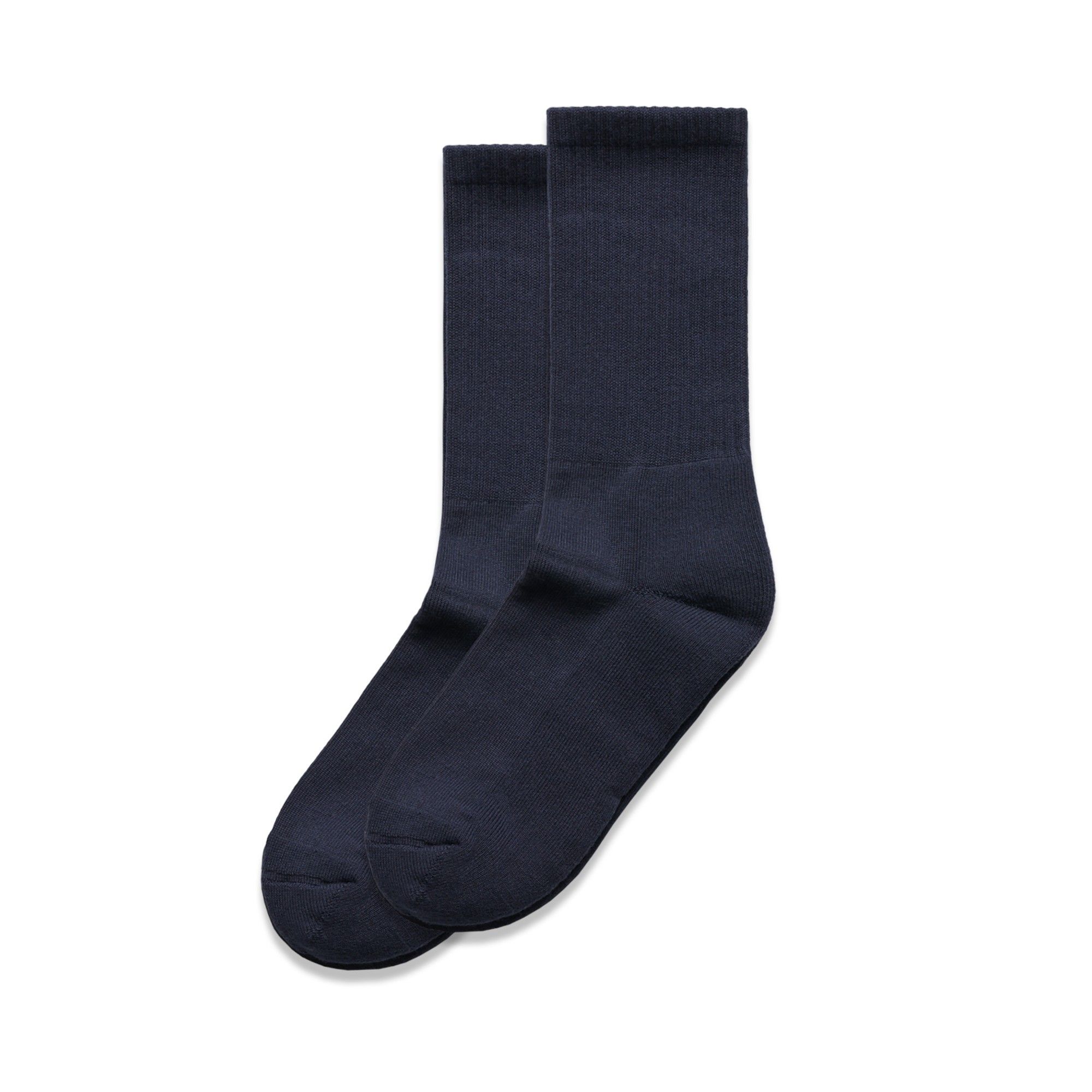 AS Colour Relax Socks in Navy
