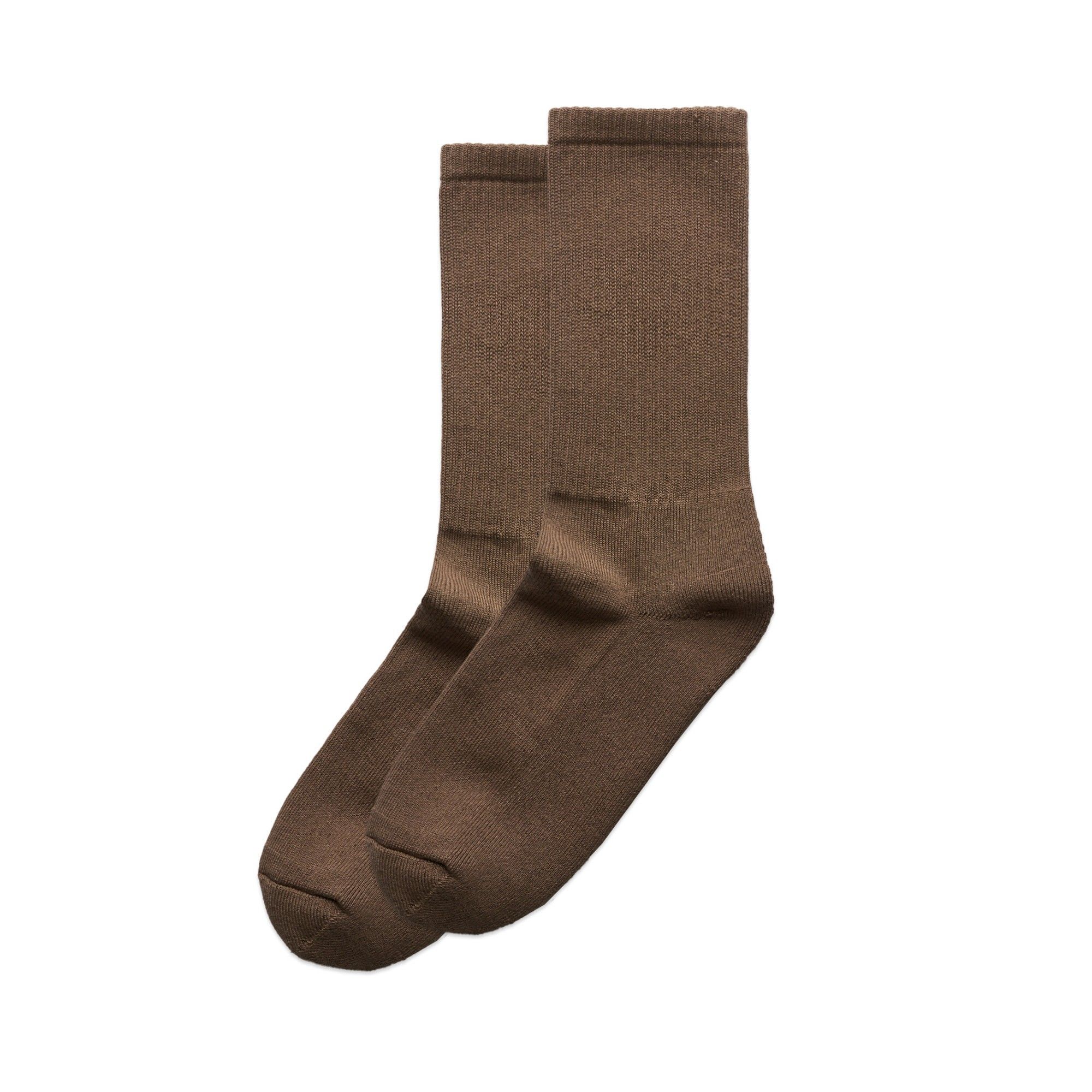 AS Colour Relax Socks in Walnut
