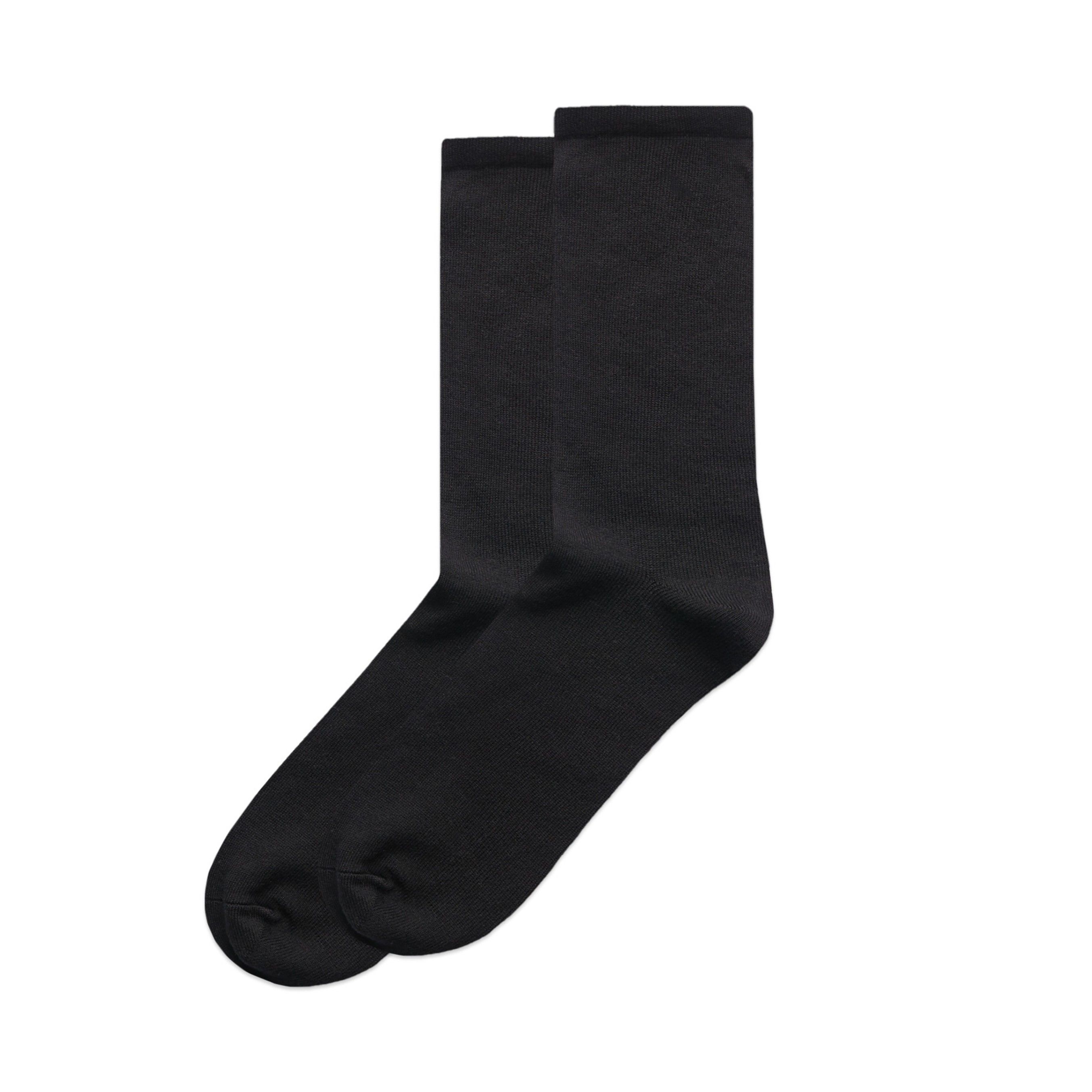 AS Colour Business Socks in Black