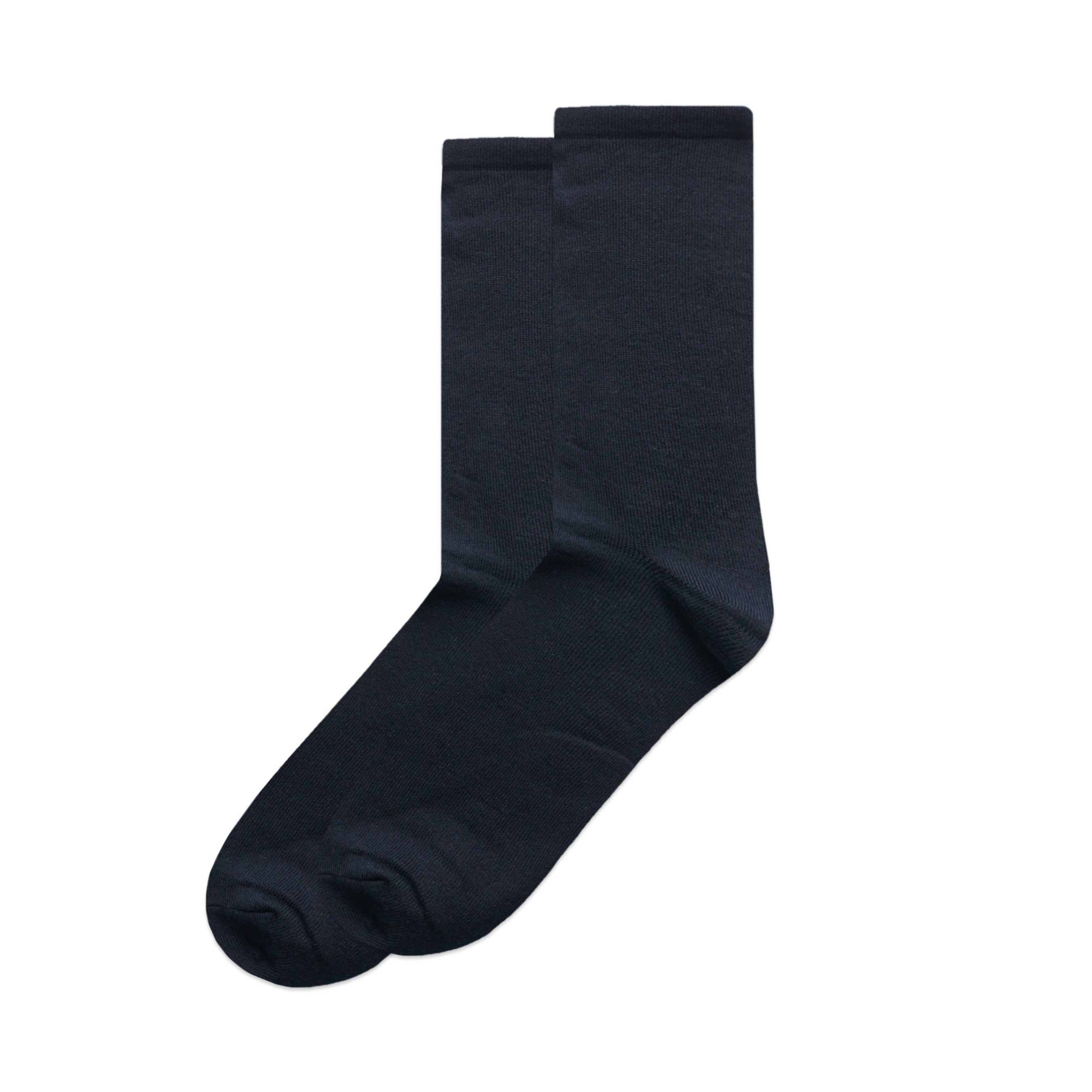 AS Colour Business Socks in Navy