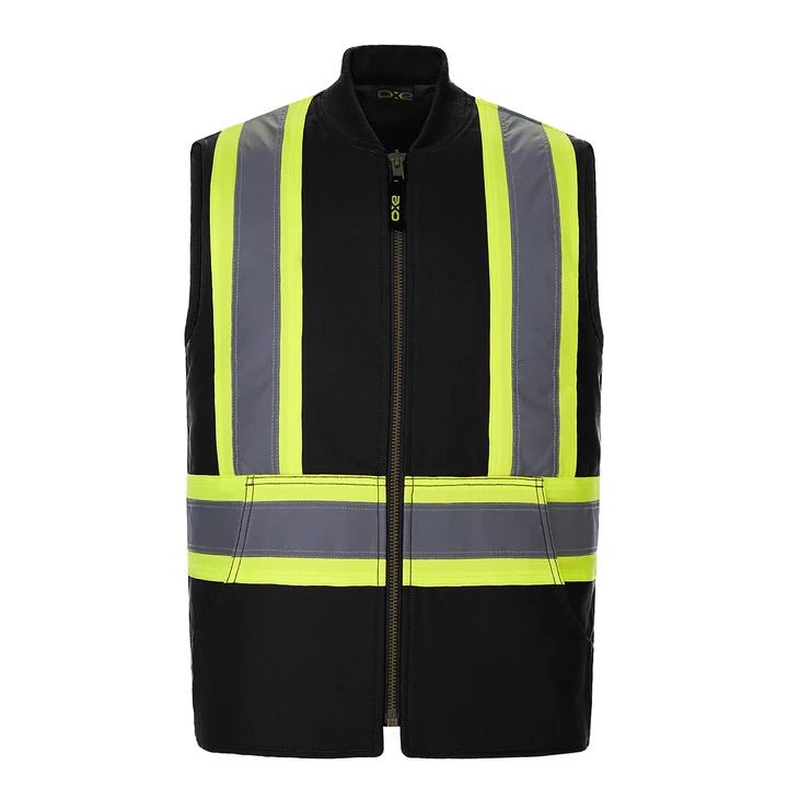 Hi vis clearance cotton vest