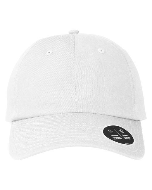 Under Armour Team Chino Hat in White