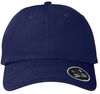 Am image of a Custom Under Armour Team Chino Hat in Midnight Navy!