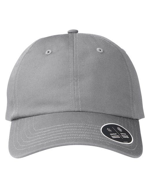 Under Armour Team Chino Hat in Grey