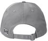 Am image of a Custom Under Armour Team Chino Hat in Grey!