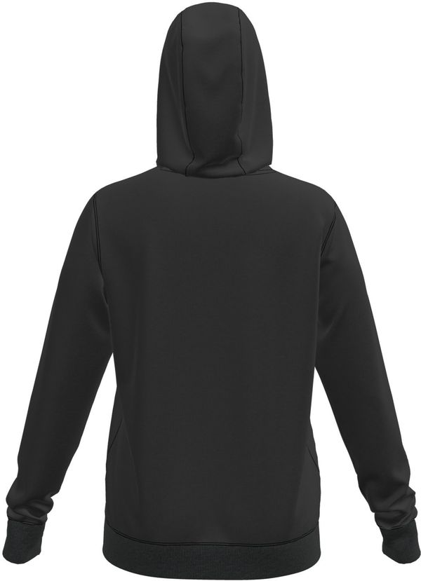 Am image of a Custom Under Armour Ladies' Storm Armourfleece in BLACK!