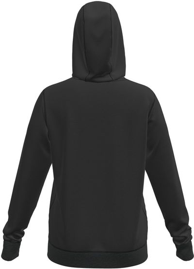 Am image of a Custom Under Armour Ladies' Storm Armourfleece in BLACK!