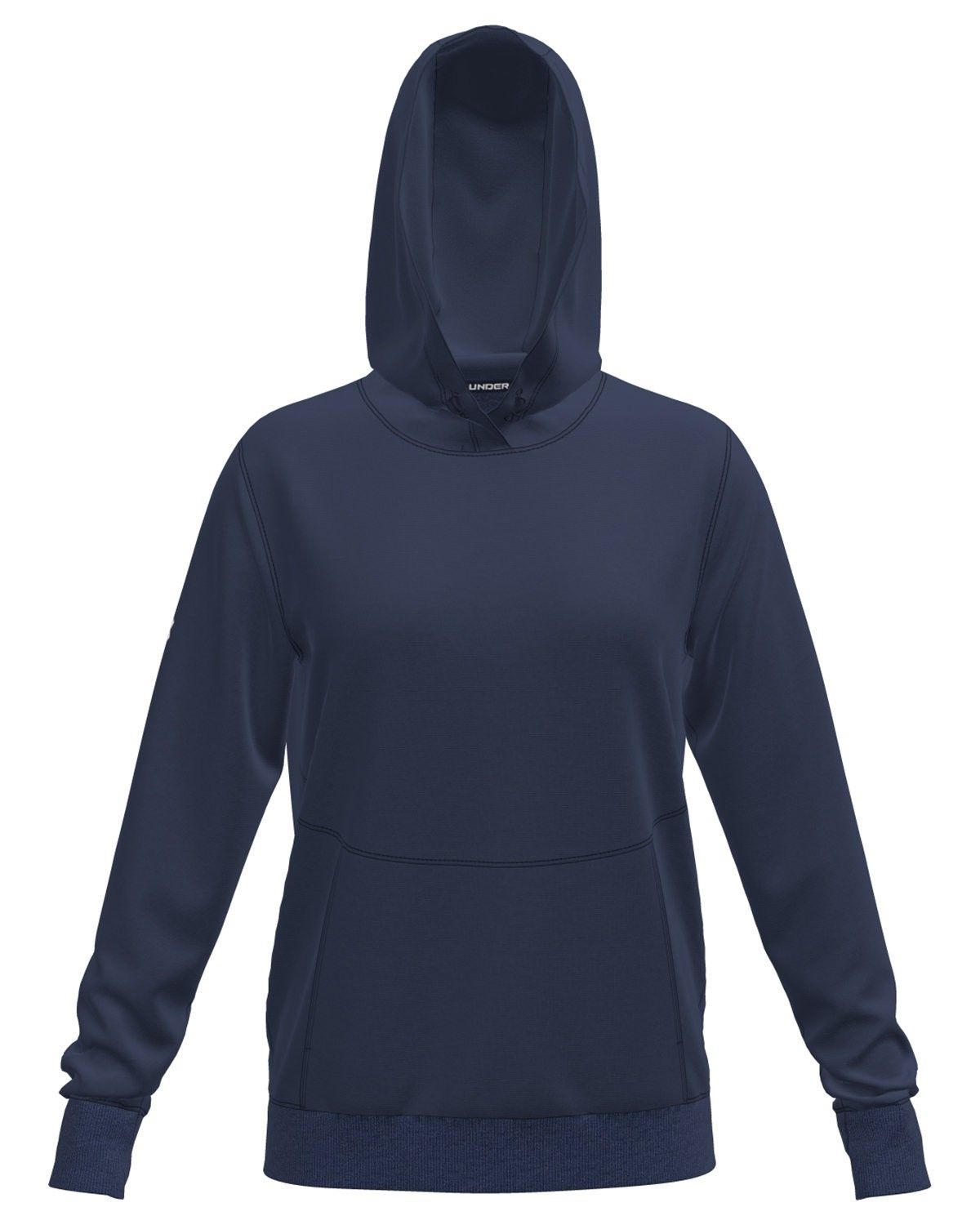 Under Armour Ladies' Storm Armourfleece in MID NVY