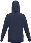 Am image of a Custom Under Armour Ladies' Storm Armourfleece in MID NVY!