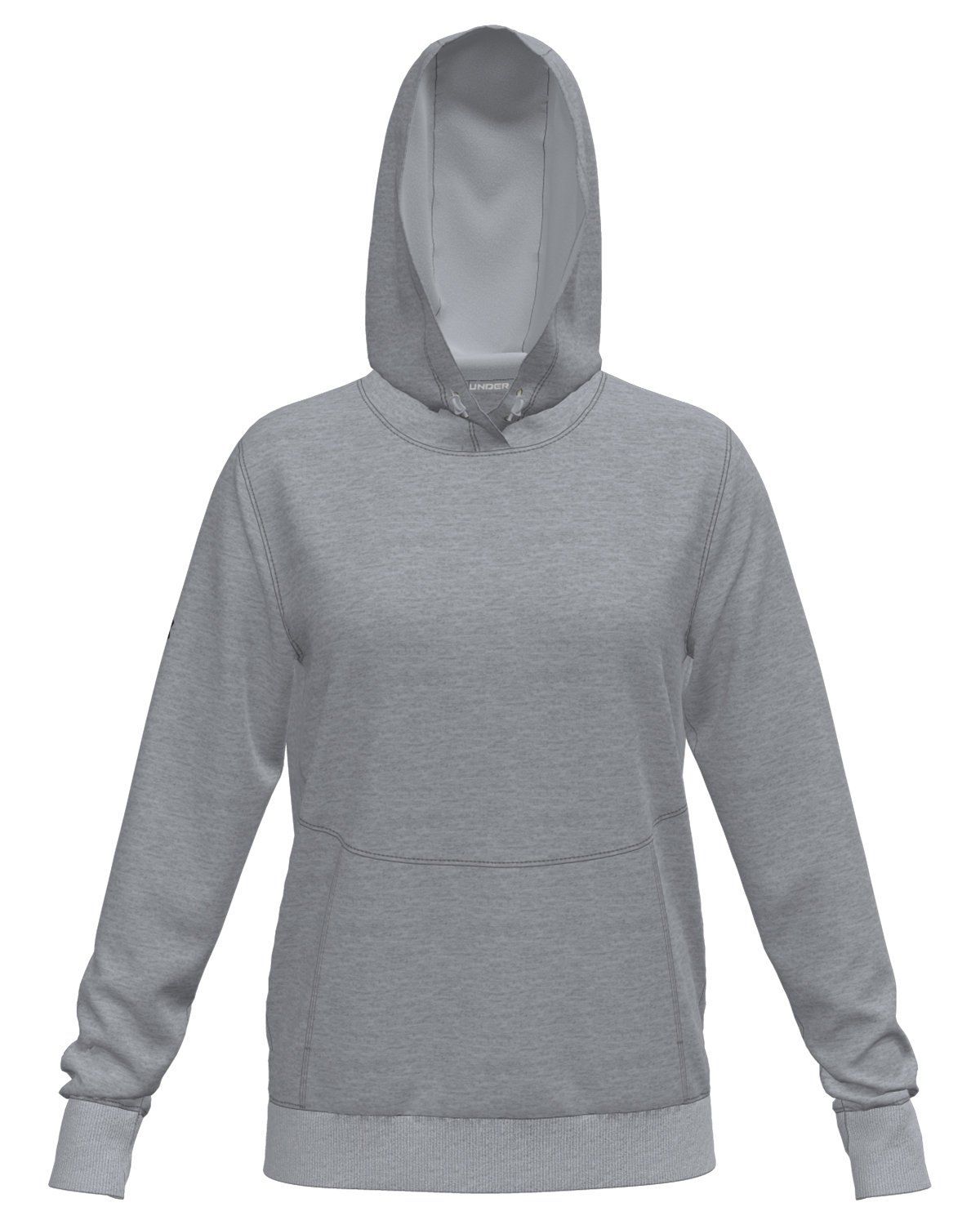 Under Armour Ladies' Storm Armourfleece in MOD GRY