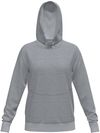 Am image of a Custom Under Armour Ladies' Storm Armourfleece in MOD GRY!