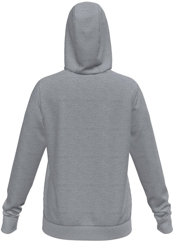 Am image of a Custom Under Armour Ladies' Storm Armourfleece in MOD GRY!