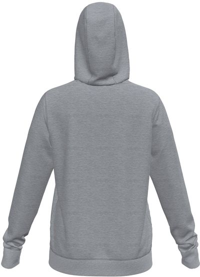 Am image of a Custom Under Armour Ladies' Storm Armourfleece in MOD GRY!