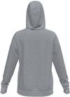 Am image of a Custom Under Armour Ladies' Storm Armourfleece in MOD GRY!