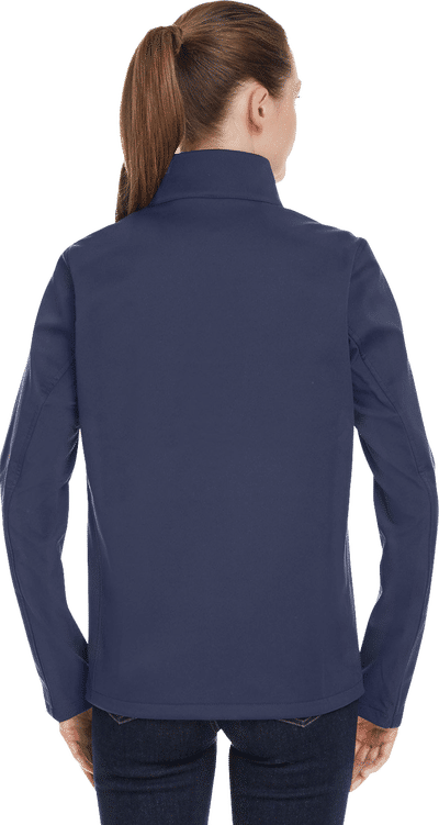 An image of a Custom Under Armour Ladies ColdGear Infrared Shield 2 Jacket!