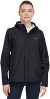An image of a Custom Under Armour Ladies Cloudstrike 2 Jacket!