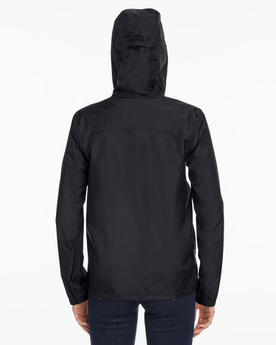 An image of a Custom Under Armour Ladies Cloudstrike 2 Jacket!