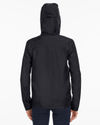 An image of a Custom Under Armour Ladies Cloudstrike 2 Jacket!