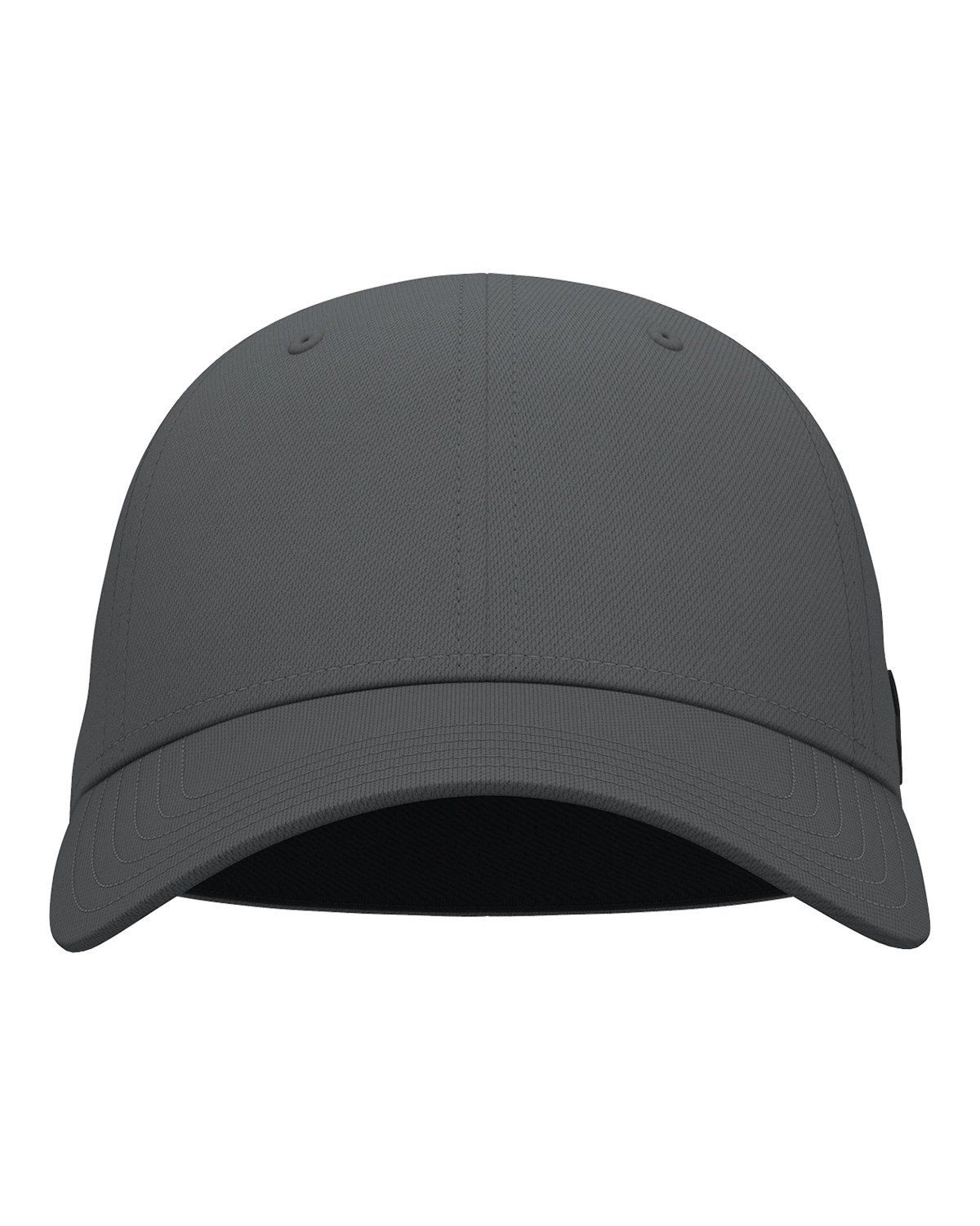 Under Armour Unisex Team Blitzing Cap in Graphite/White