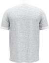 Am image of a Custom Under Armour Men's Trophy Level Polo in White!