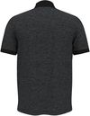 Am image of a Custom Under Armour Men's Trophy Level Polo in Black!