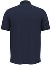 Am image of a Custom Under Armour Men's Trophy Level Polo in Mid Navy!