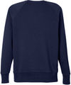 Am image of a Custom Under Armour Ladies Rival Fleece Sweatshirt in Navy!