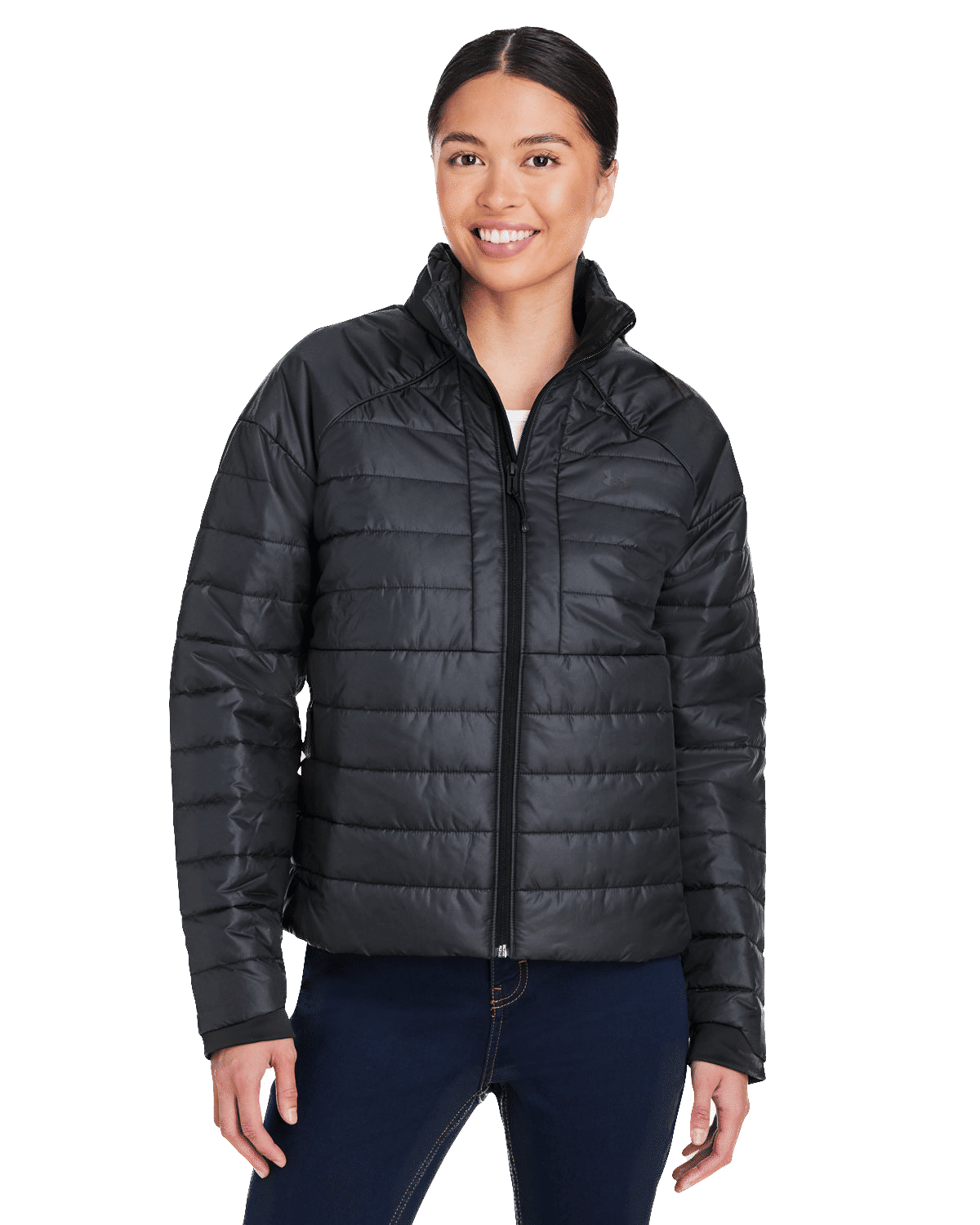 Under Armour Ladies Storm Insulate Jacket