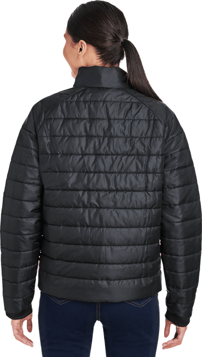 An image of a Custom Under Armour Ladies Storm Insulate Jacket!